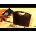 SONY SRS-BTM8 BC IN5 BLACK BLUETOOTH SPEAKER